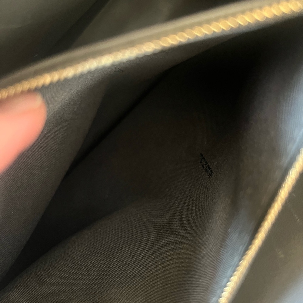 FENDI 2jours Petite Tote w/ long strap - Picture 7 of 15